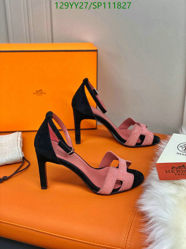 SAMC - HMS Women Shoes - 445