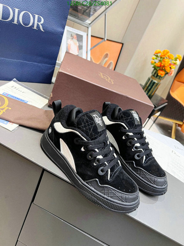 SAMC - DOR Women Sneakers - 115