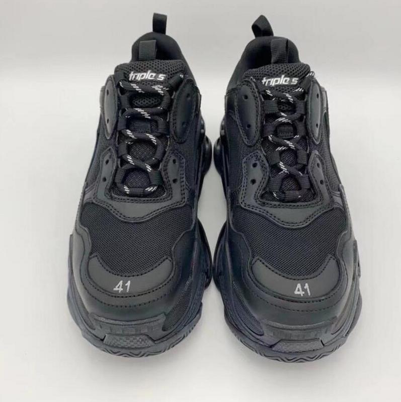 SAMC - BG Men Shoes - 303