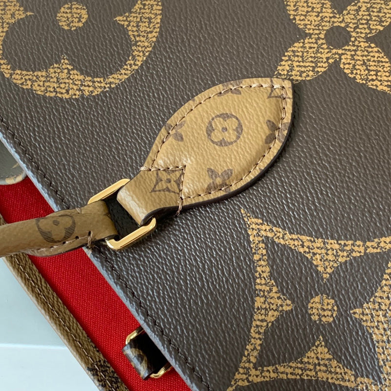 Glamy - LOV Bags - 818