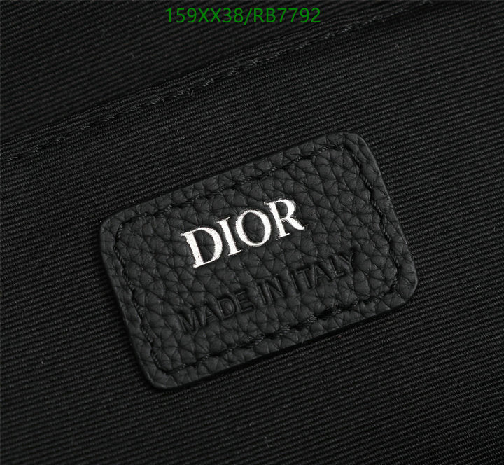 SAMCC - DOR Bags - 1242