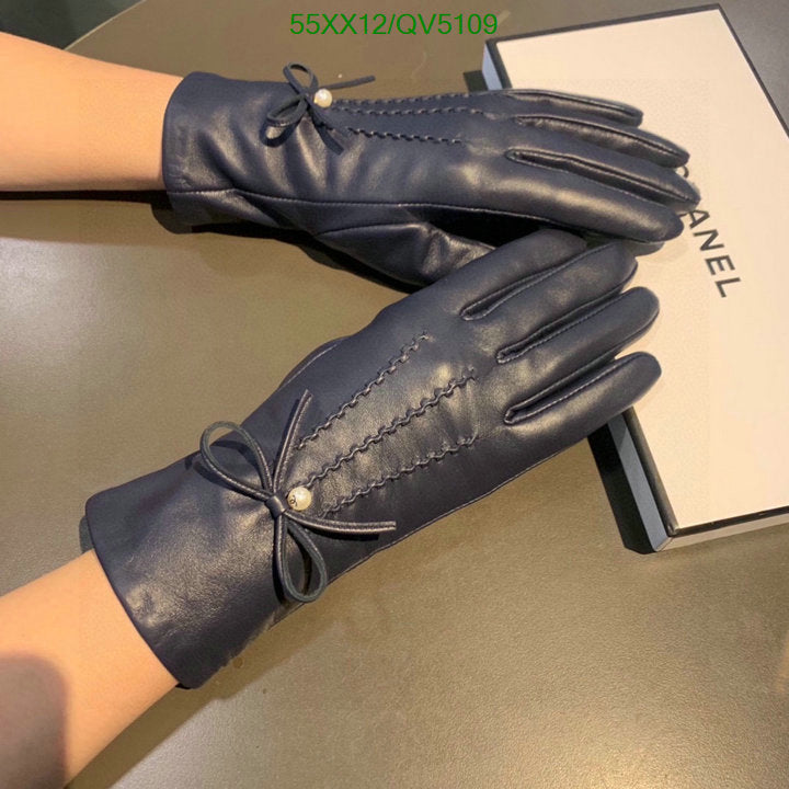 SAMC - CHL Gloves - 141