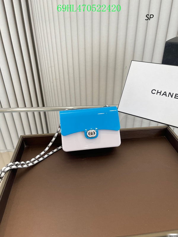 Glami - CHL Bags - 880