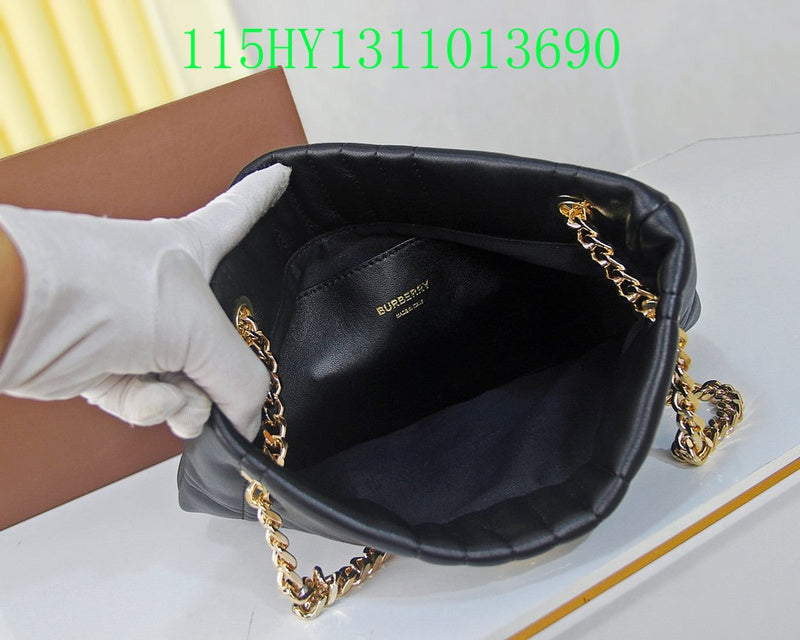ELE Fashion -BBR Bags - 367
