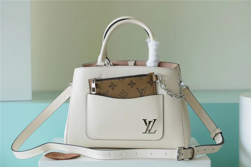 Satchel Bags - VL Bags - 6900