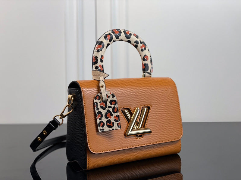 Satchel Bags - VL Bags - 1393
