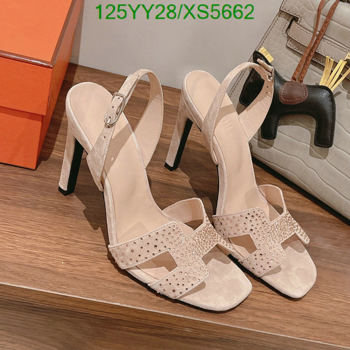 SAMC - HMS Women Shoes - 348