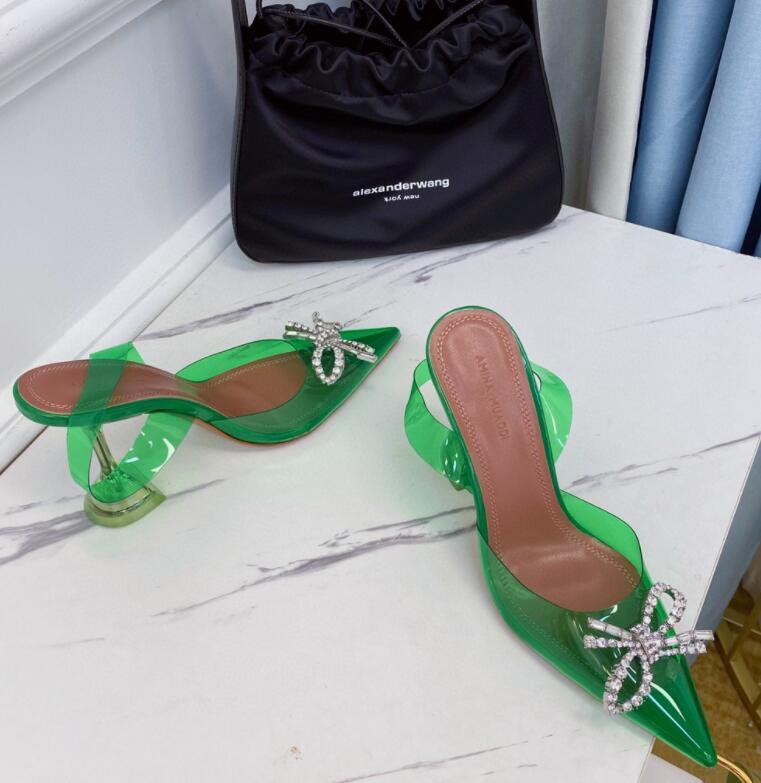 SAMC - AMID Women Shoes - 067