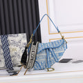 Satchel Bags - DOR Bags - 149