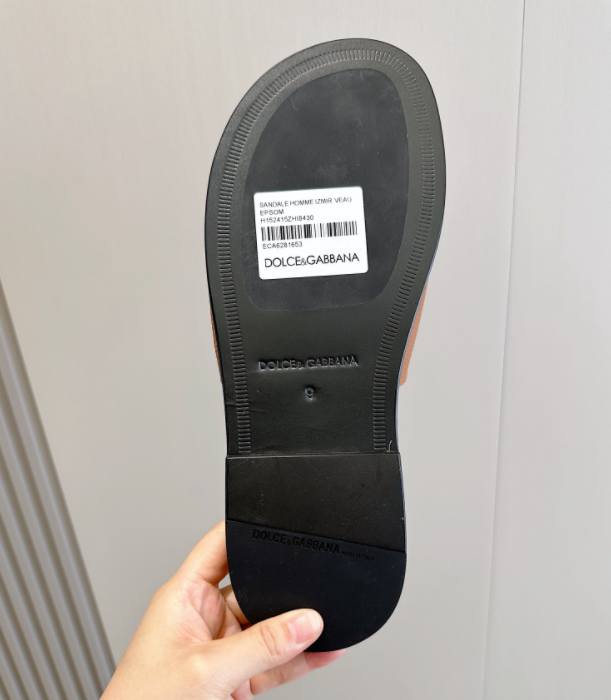 SAMC - DAG Men Shoes - 055