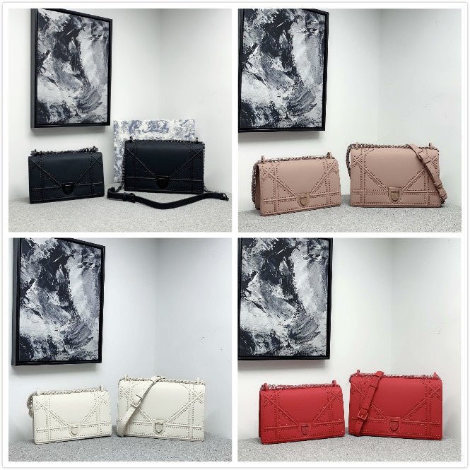 Satchel Bags - DOR Bags - 1141