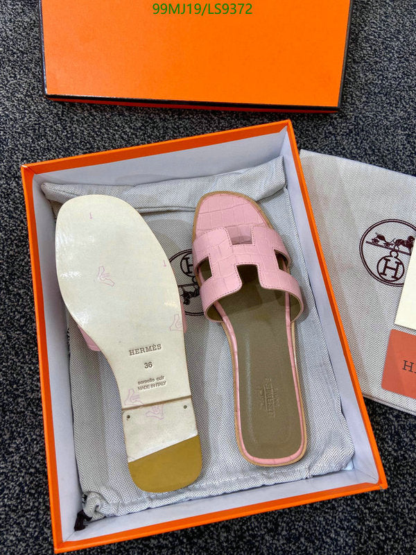 SAMC - HMS Women Shoes - 469