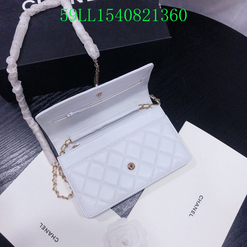 Satchel Bags - CHL Bags - 5242