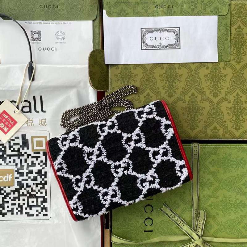 GUI2 Bags - Luxurious Bags  723