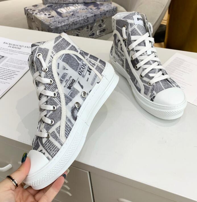 SAMCC - DOR Women Shoes - 827