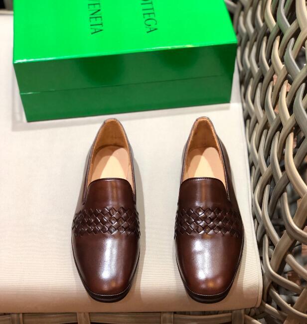 SAMC - BOV Men Shoes - 226