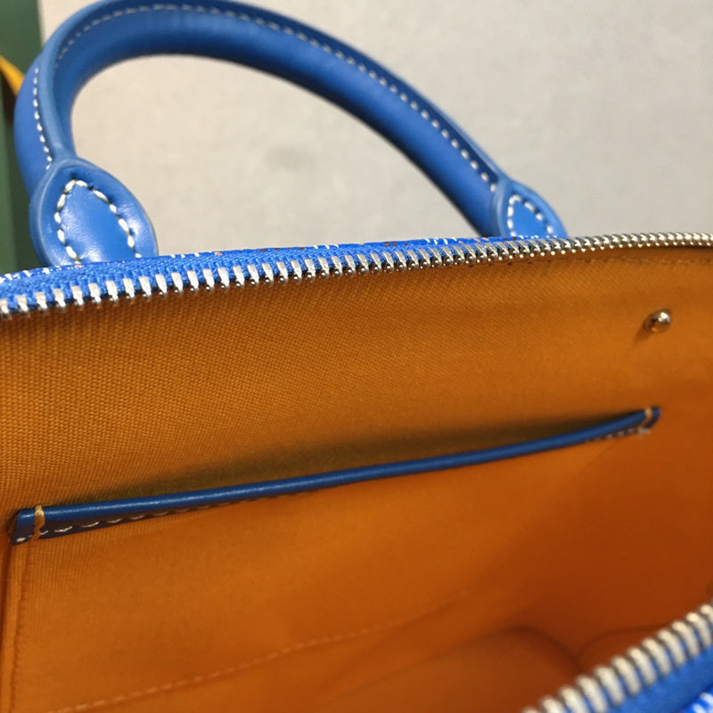 Satchel Bags - GOD Bags - 928