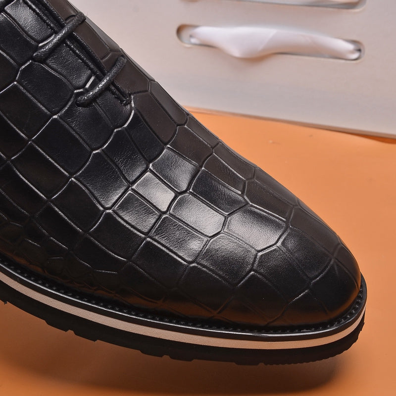 Glami - BRE Men Shoes - 513