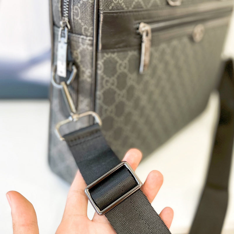 Satchel Bags - GCI Bags - 2235
