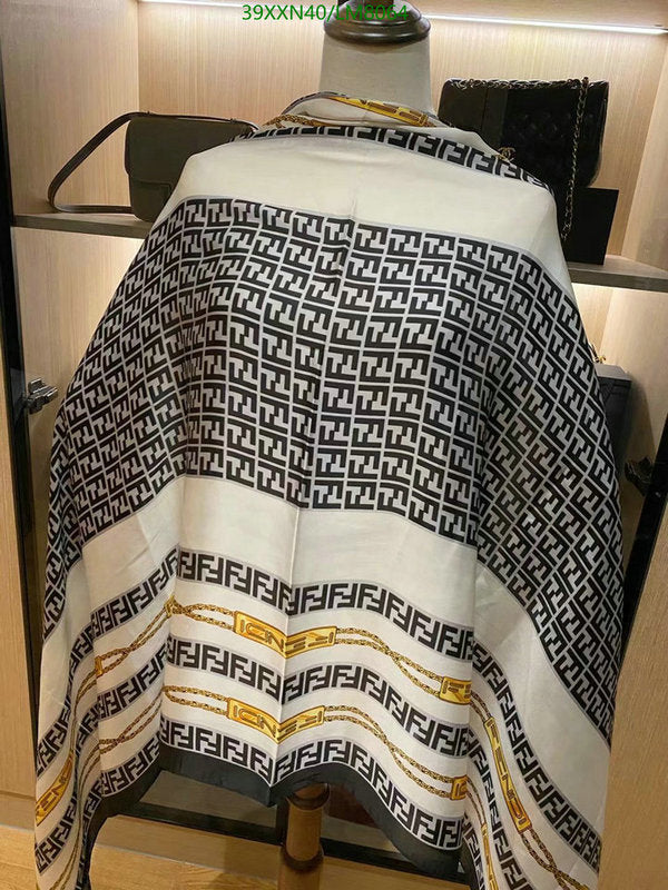 SAMC - FDE Scarves - 208