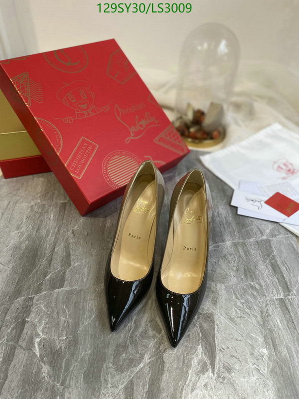 SAMC - CBL Women Shoes - 140