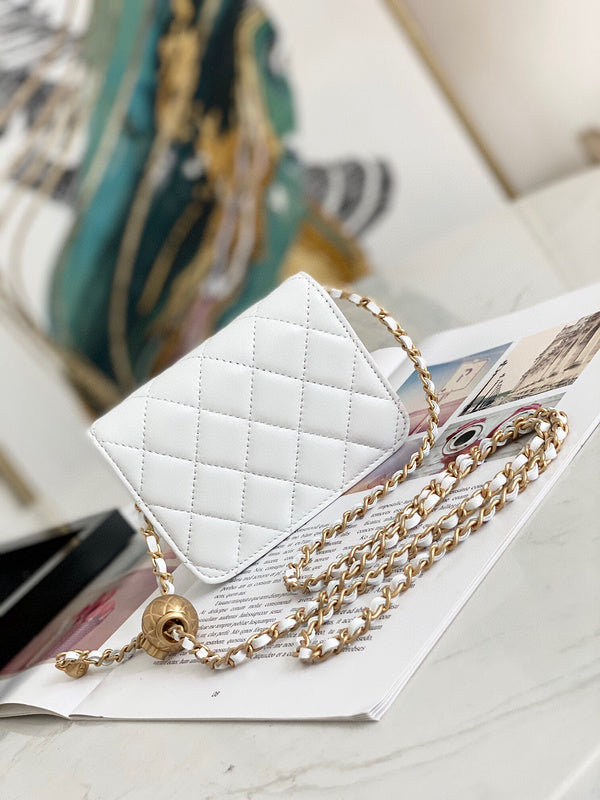 Satchel Bags - CHL Bags - 4310