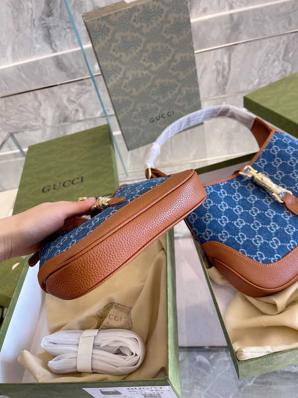 Satchel Bags - GCI Bags - 2191