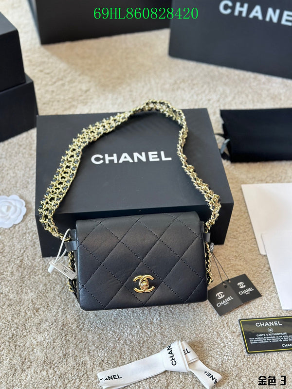Glami - CHL Bags - 045