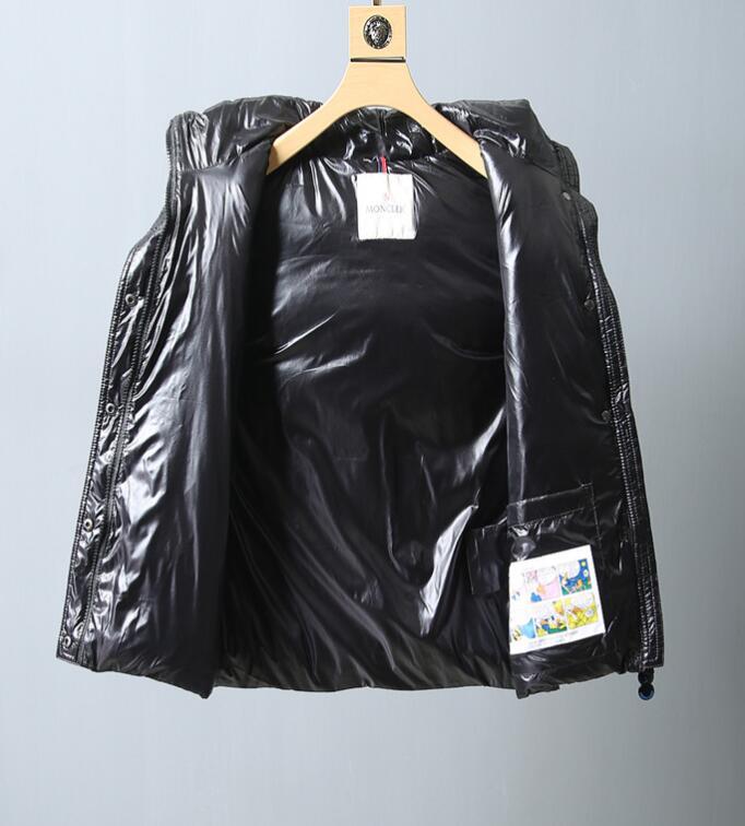 SAMC - Mix Jackets - 904