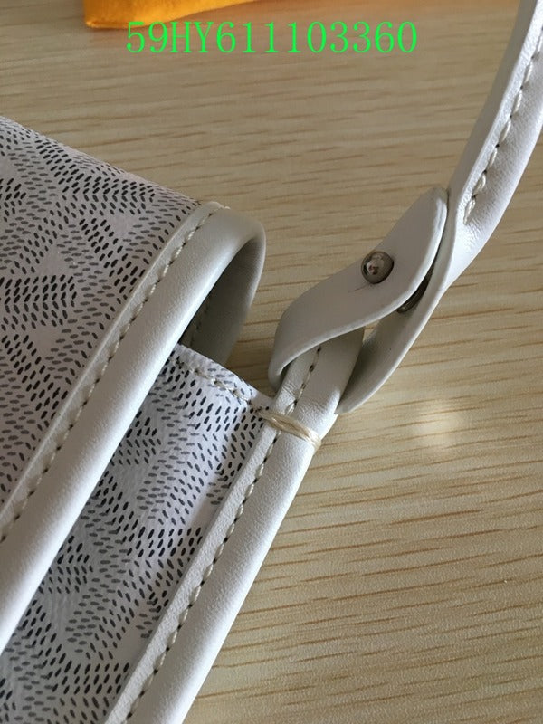 Satchel Bags - GOD Bags - 489