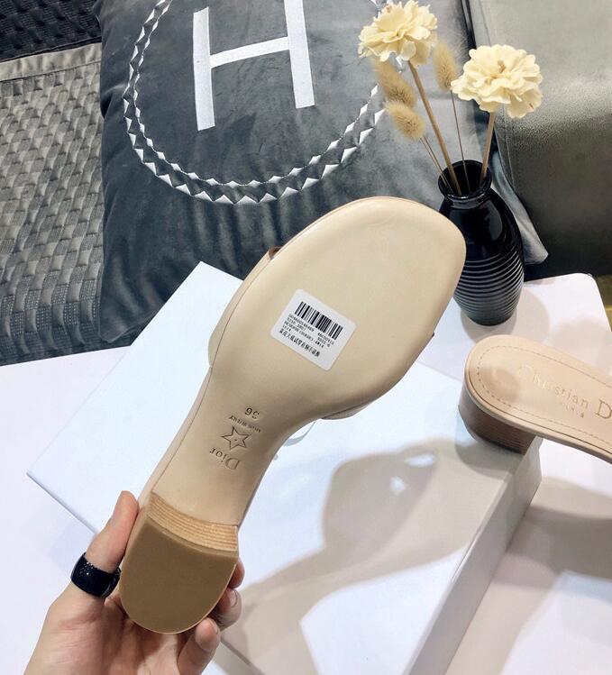 SAMCC - DOR Women Shoes - 1329