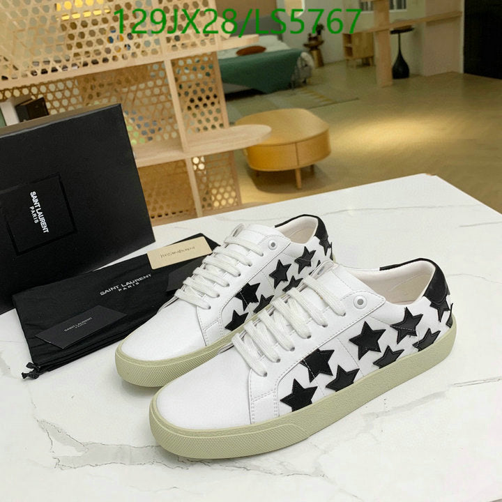 SAMC - YLS Women Shoes - 174