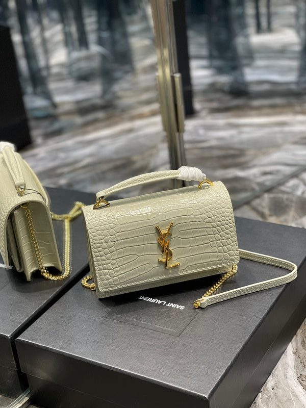 Glamy - YLS Bags - 858