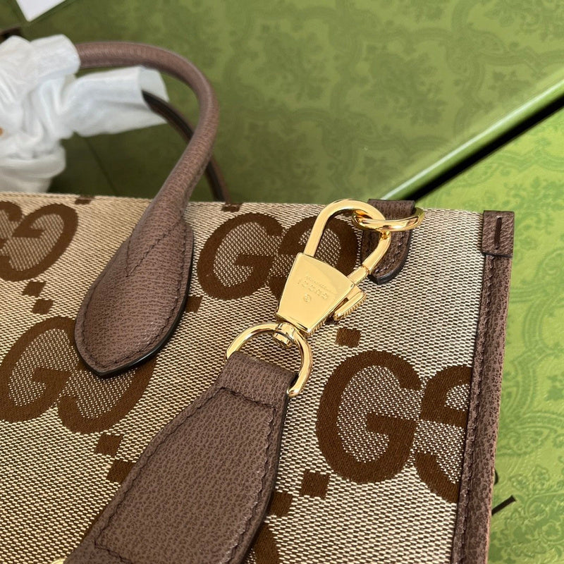 Glami Fashion - GCI Bags - 9210