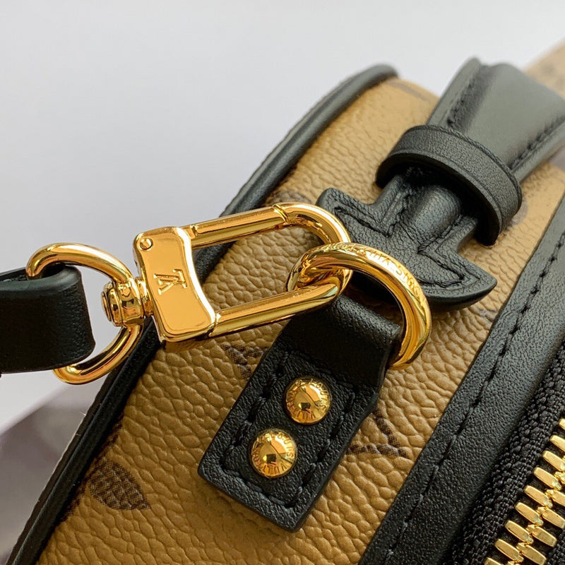 Satchel Bags - VL Bags - 498
