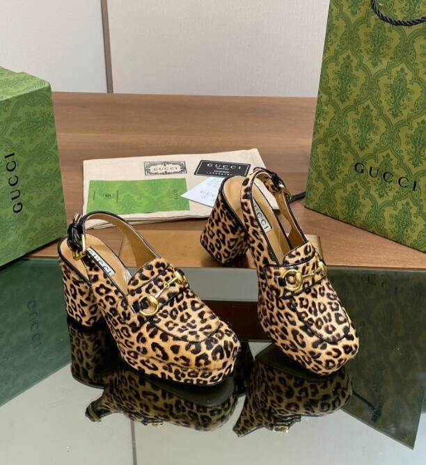 SAMC - GUKI Women Shoes - 239
