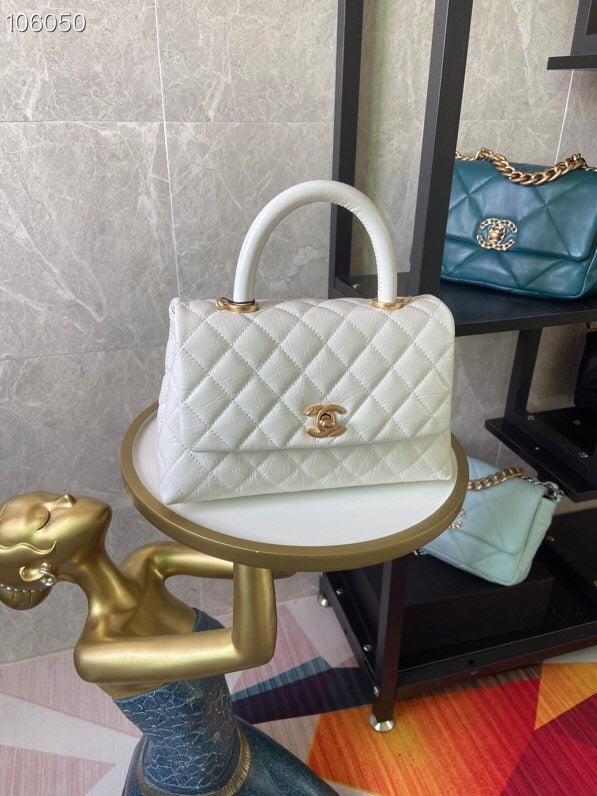 Satchel Bags - CHL Bags - 4205
