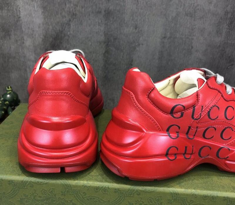 SAMC - GUKI Women Shoes - 1319