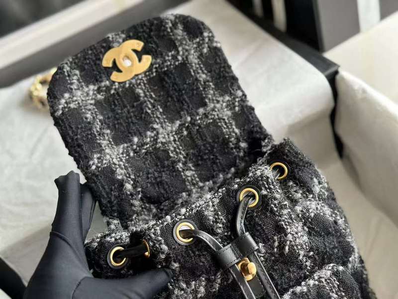 Satchel Bags - CHL Bags - 6014