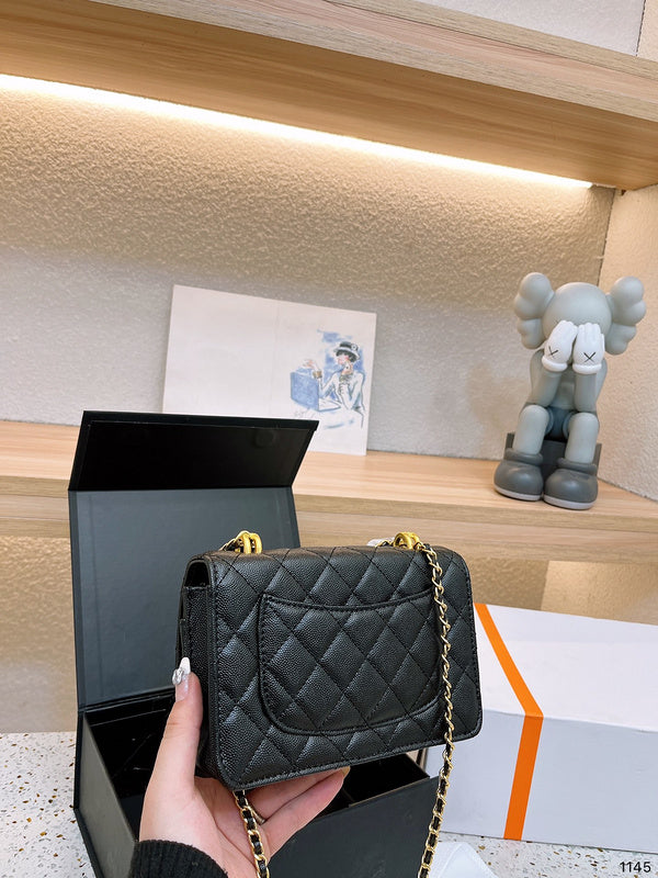 Satchel Bags - CHL Bags - 7094