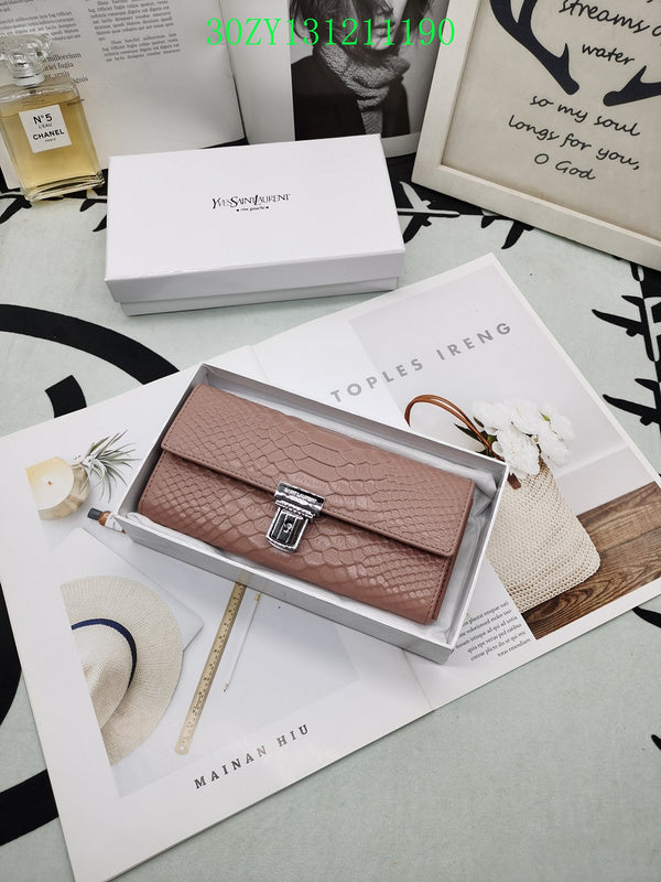 Glami - YLS Wallet - 330