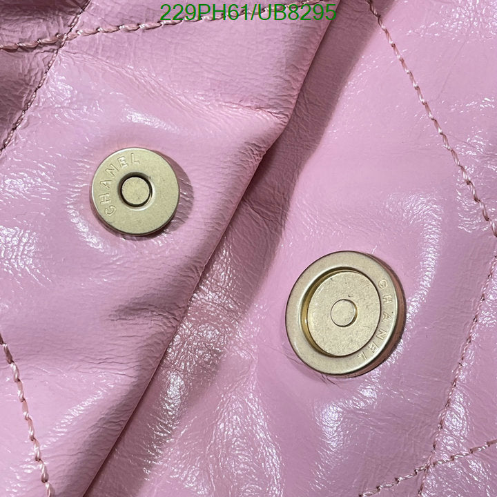 SAMC - CHL Bags - 087