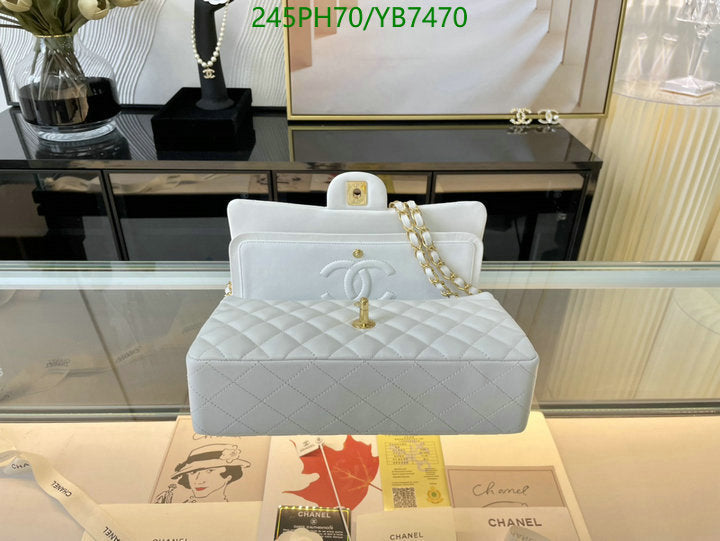 SAMC - CHL Bags - 746