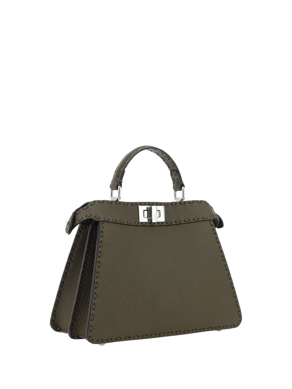 Fendi Women Peekaboo Handbag