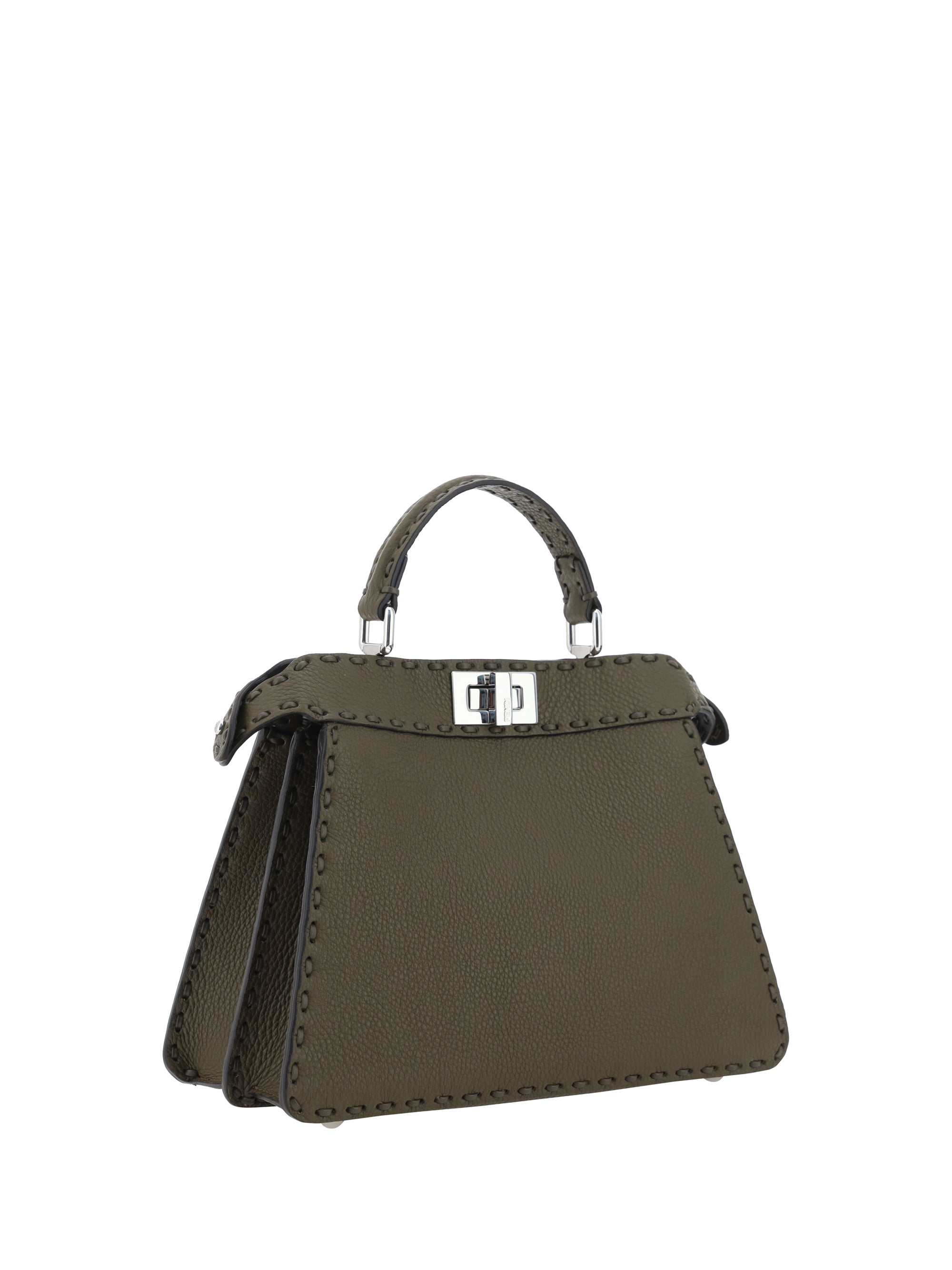 Fendi Women Peekaboo Handbag