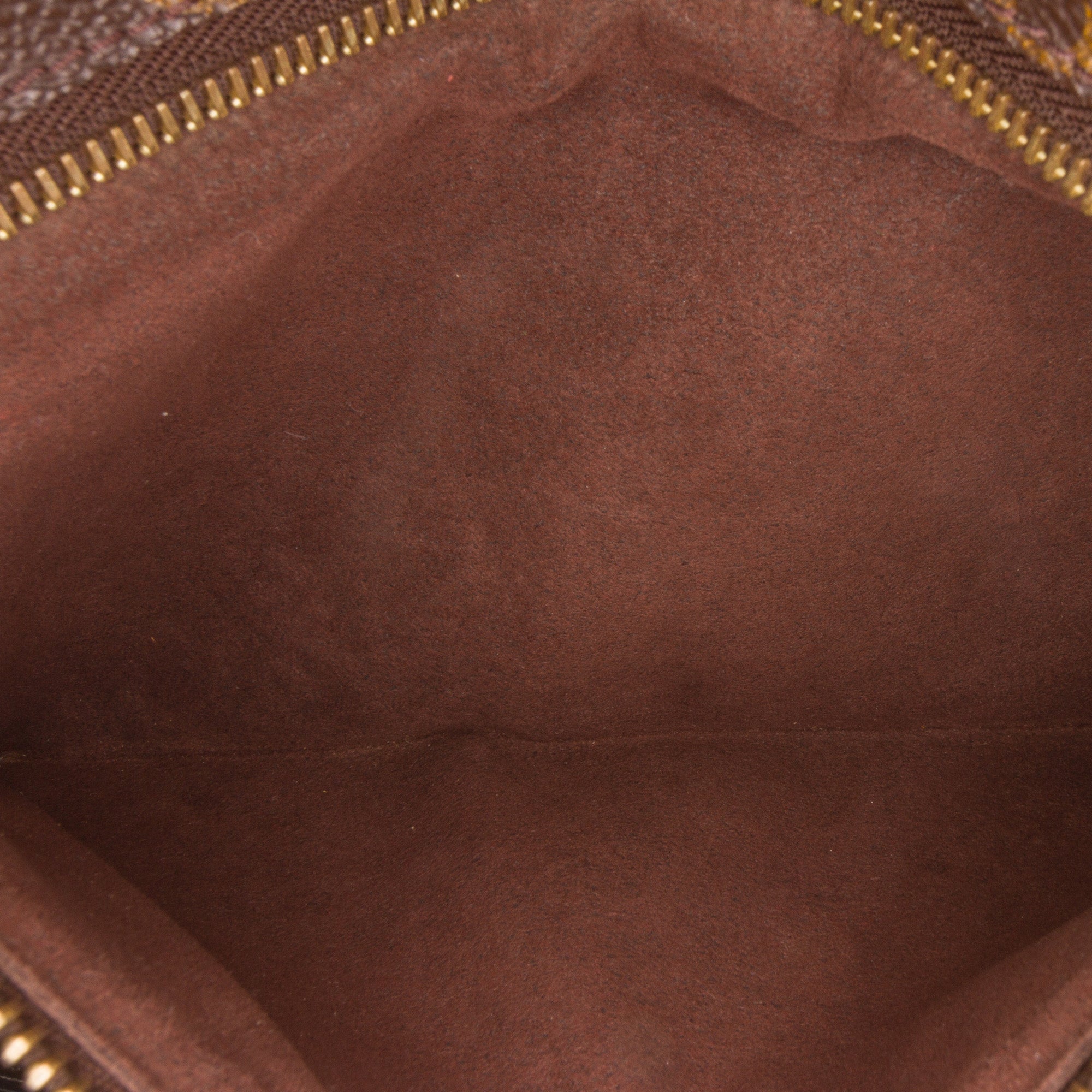 Louis Vuitton Pochette MÃƒÆ’Ã‚Â©tis Monogram Canvas