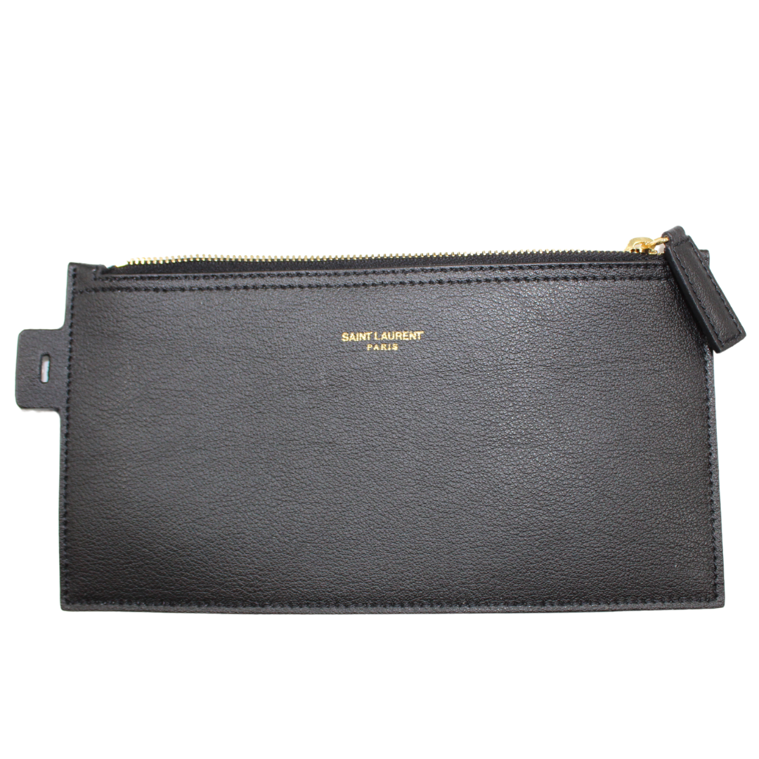 YSL E/W Shopping Tote