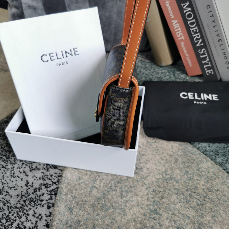 Glamy - COL Bags - 1421