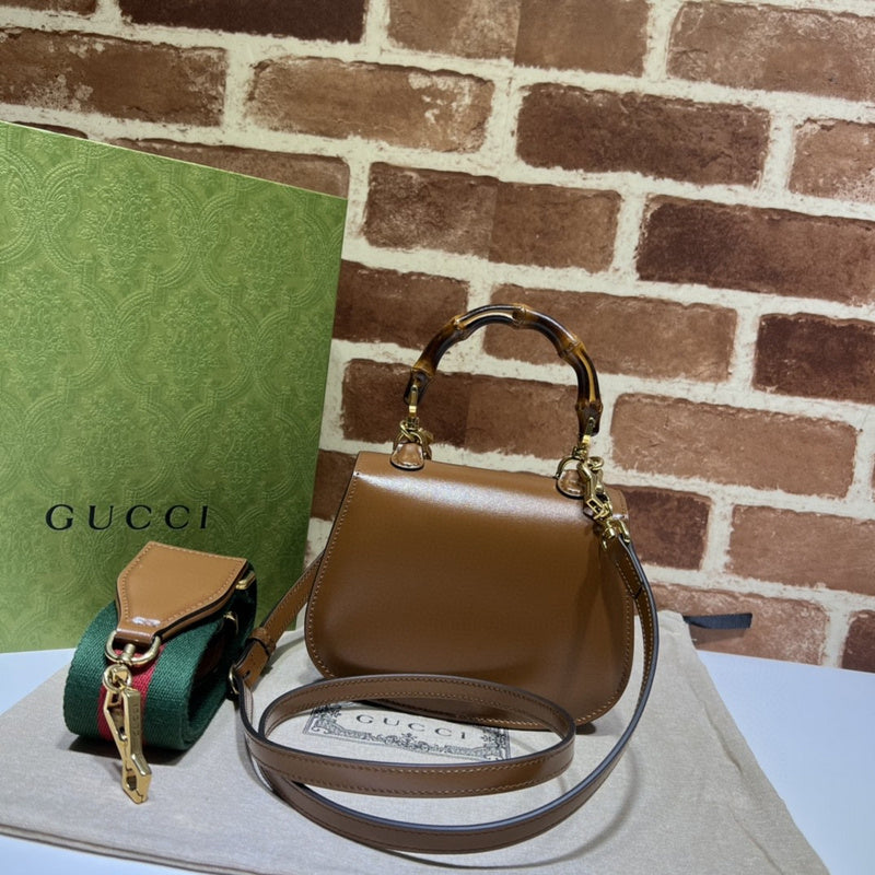 Glami Fashion - GCI Bags - 3323