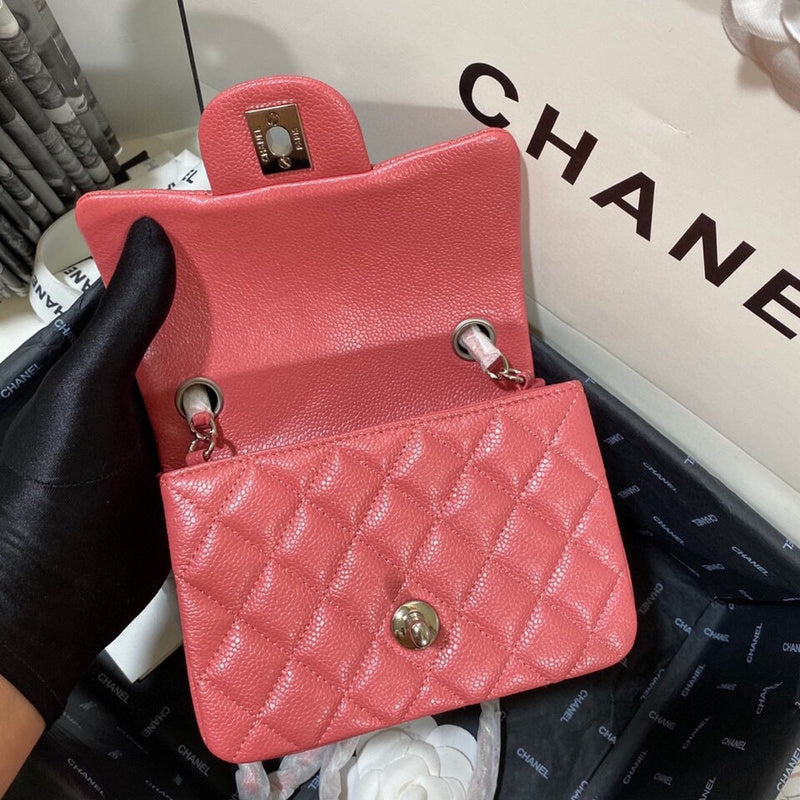 Satchel Bags - CHL Bags - 4449